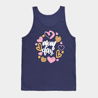 mothers day gift Tank Top